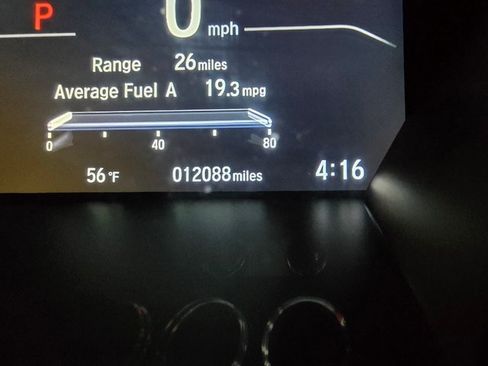 Used 2022 Honda CR-V EX-L image 24