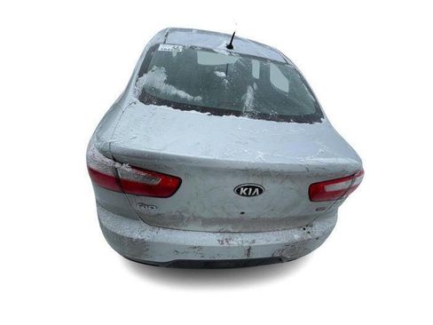 Used 2013 Kia Rio LX w/ PWR Pkg image 4