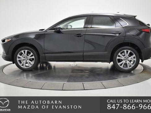 New 2025 MAZDA CX-30 AWD 2.5 S w/ Premium Package image 14
