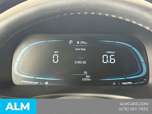 Used 2025 Hyundai Palisade SEL FWD image 31
