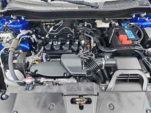 Certified 2023 Honda CR-V EX image 31