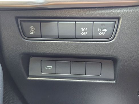 Used 2024 MAZDA CX-90 3.3 Turbo w/ Preferred Plus image 23