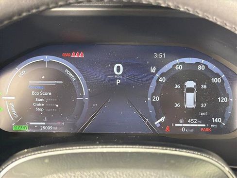 Used 2024 Toyota RAV4 Limited AWD/4WD image 28