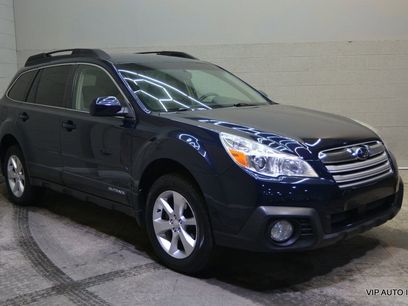 Used 2013 Subaru Outback 2.5i Premium