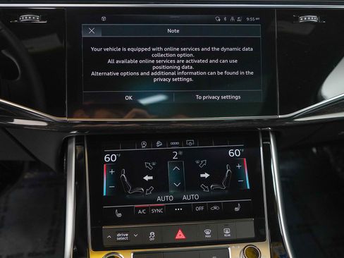 Used 2025 Audi Q7 3.0T Premium Plus image 33