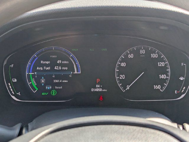 Used 2022 Honda Insight EX image 19