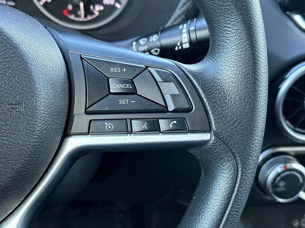 Used 2023 Nissan Sentra S FWD image 26