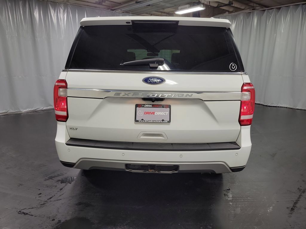 Used 2021 Ford Expedition XLT AWD/4WD image 7