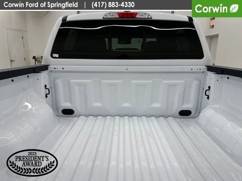 New 2026 Ford Ranger XLT w/ Trailer Tow Package AWD/4WD image 32