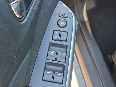 Used 2015 Honda CR-V EX-L image 13