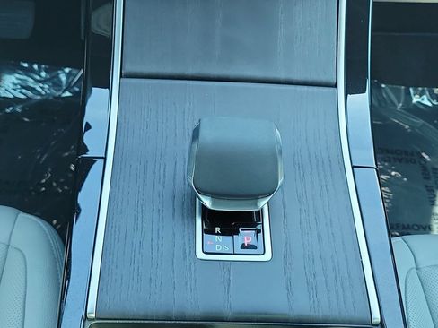 Used 2026 Land Rover Range Rover Evoque S AWD/4WD image 20