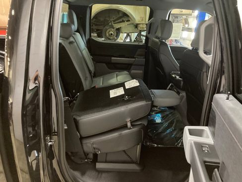 New 2026 Ford F150 Lariat w/ Equipment Group 502A High AWD/4WD image 19