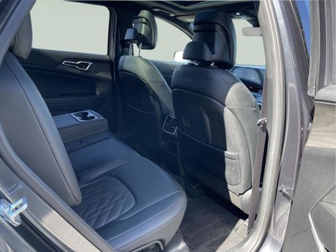 Used 2023 Kia Sportage X-Line w/ X-Line Premium Package image 30
