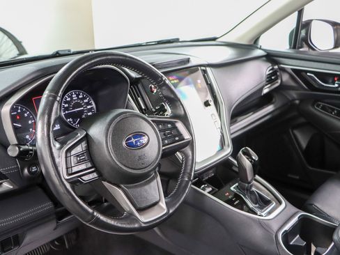 Used 2023 Subaru Outback Limited image 23