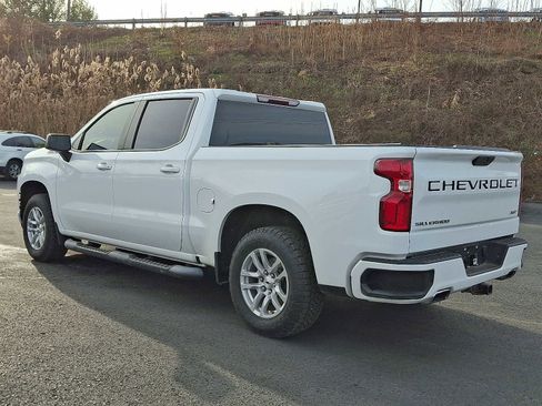 Used 2020 Chevrolet Silverado 1500 RST w/ All-Star Edition image 4