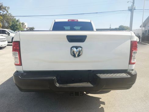 Used 2022 RAM 2500 Tradesman image 6