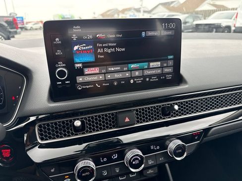 Used 2023 Honda Civic Touring image 20