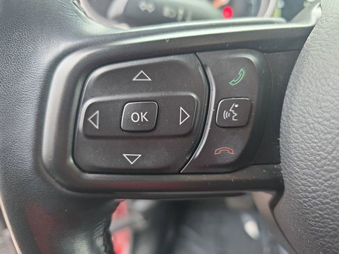 Used 2021 Jeep Wrangler Unlimited Sport S image 17