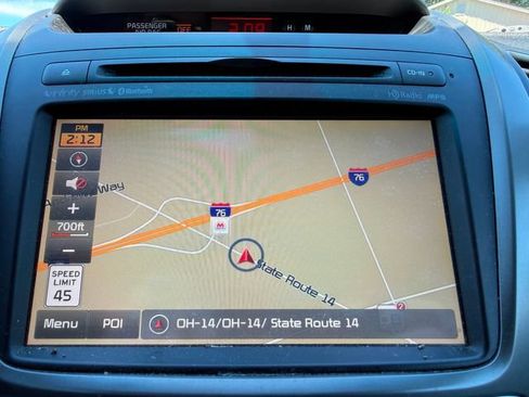 Used 2014 Kia Sorento LX w/ Touring Package (LX) FWD image 12
