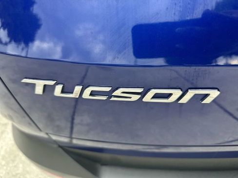 Used 2024 Hyundai Tucson SE FWD image 12