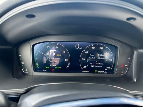 Used 2026 Honda Civic Sport Touring image 34