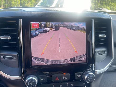 New 2026 RAM 1500 Big Horn AWD/4WD image 18