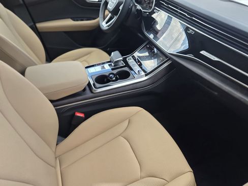 New 2026 Audi Q7 3.0T Premium Plus image 16