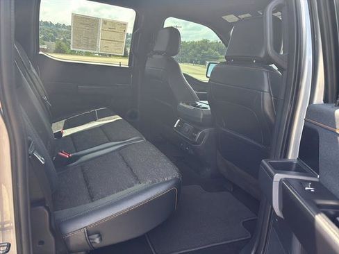 Certified 2023 Ford F150 Tremor image 19