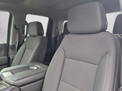 Used 2020 Chevrolet Silverado 1500 Custom w/ Custom Value Package RWD image 12