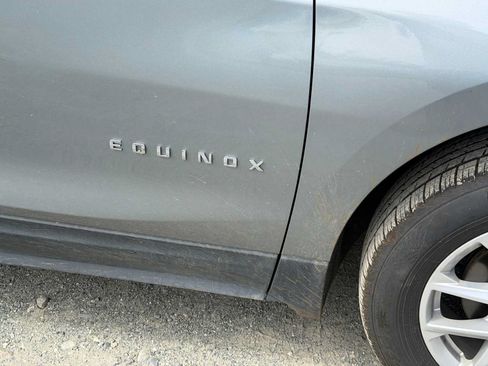 Certified 2024 Chevrolet Equinox LT AWD/4WD image 19