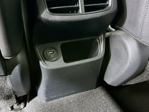 Certified 2023 Kia Seltos Nightfall Edition image 25