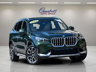 Used 2025 BMW X1 xDrive28i w/ Technology Package