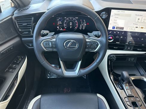 Used 2023 Lexus NX 350 AWD w/ Cold Area Package image 16