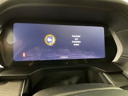 Used 2025 Jeep Grand Cherokee L Limited w/ Luxury Tech Group II image 15