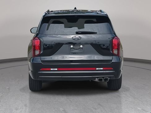 Used 2024 Hyundai Palisade Calligraphy AWD/4WD image 6