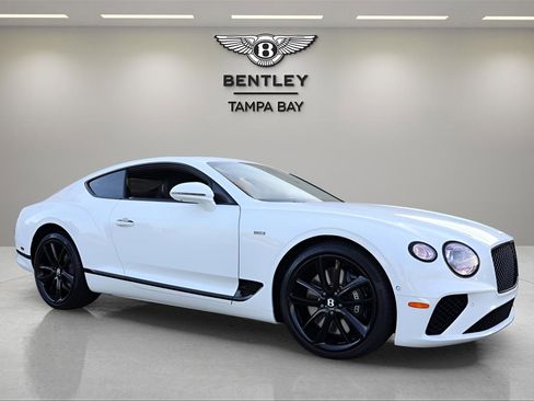 Used 2024 Bentley Continental GT V8 image 10