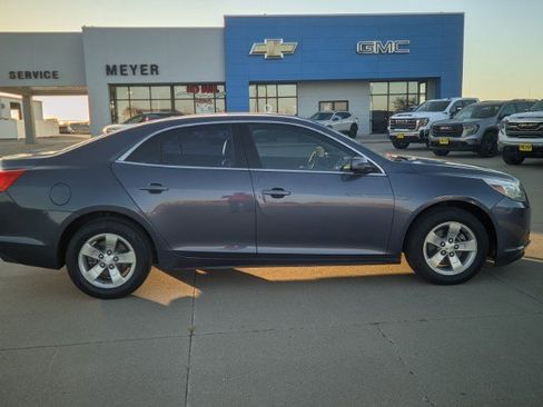 Used 2013 Chevrolet Malibu LT image 1