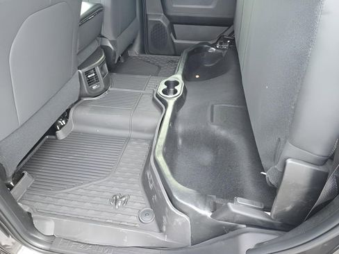 New 2026 RAM 2500 Tradesman image 33