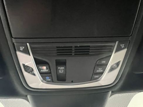 Used 2025 Acura TLX SH-AWD w/ A-SPEC Pkg image 21