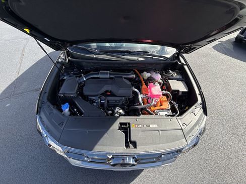 New 2026 Hyundai Tucson Limited image 28