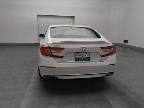 Used 2019 Honda Accord Sport image 6