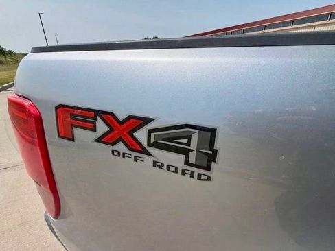 Used 2023 Ford Ranger XLT w/ Equipment Group 301A Mid AWD/4WD image 8