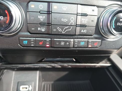 Used 2018 Ford F250 Platinum w/ Platinum Ultimate Package image 20