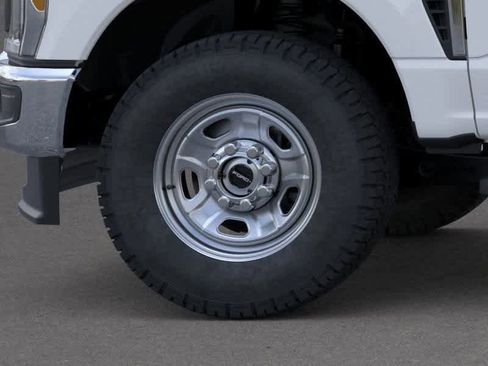 New 2026 Ford F350 XL w/ FX4 Off-Road Package image 19