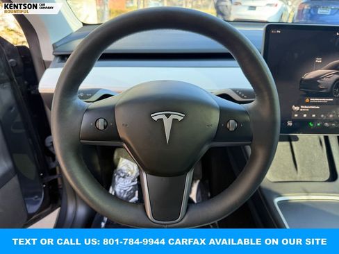 Used 2023 Tesla Model Y Long Range image 15