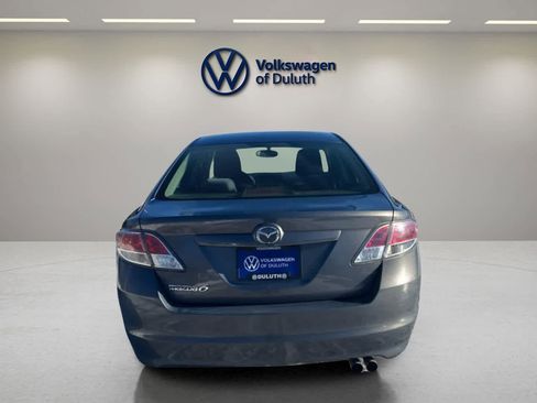 Used 2011 MAZDA MAZDA6 i Sport image 4