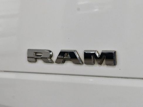 Used 2024 RAM 2500 Lone Star AWD/4WD image 16