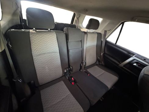 Used 2016 Toyota 4Runner SR5 image 16