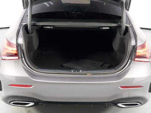 Used 2019 Mercedes-Benz A 220 w/ AMG Line image 9