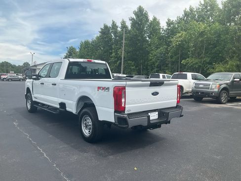 New 2026 Ford F250 XL AWD/4WD image 7